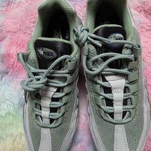 Nike Air Max 95 Big Bubble SE